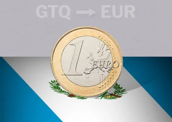 Precio del euro hoy en Guatemala: cotización del 3 de julio