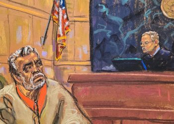 “El Mayo” Zambada recibe cadena perpetua en EU tras audiencia en Nueva York