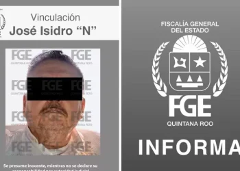 Exlíder de la CTM continúa lucha por su libertad