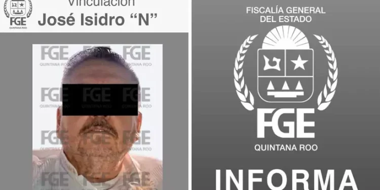 Exlíder de la CTM continúa lucha por su libertad