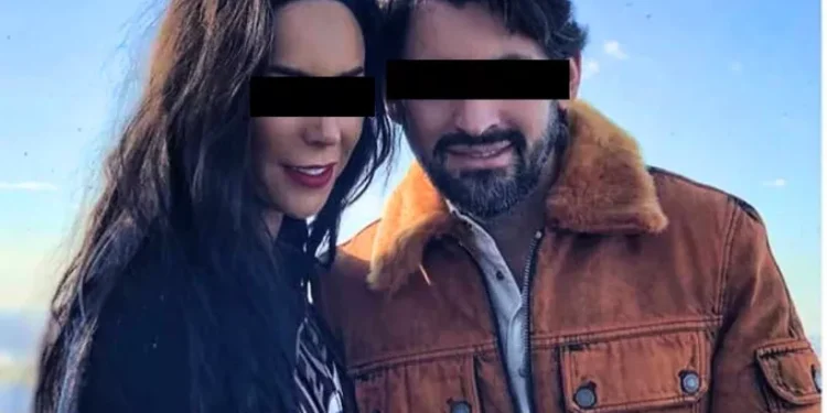 Arrestan en Cancún a Alejandro Álvarez Puga, ligado a caso Gómez Mont