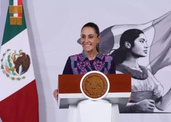 Así será la gira de Claudia Sheinbaum por Quintana Roo