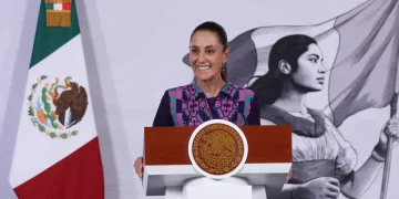 Así será la gira de Claudia Sheinbaum por Quintana Roo