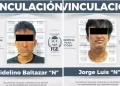 Vinculan a proceso a dos hombres por delitos contra menores en Q. Roo