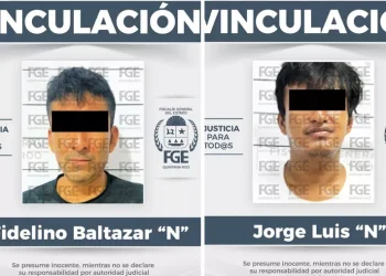 Vinculan a proceso a dos hombres por delitos contra menores en Q. Roo