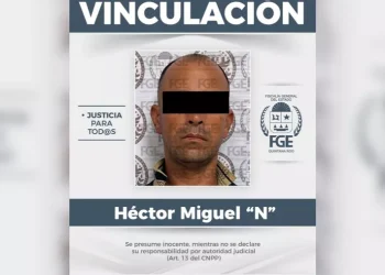 Vinculan a proceso a señalado por privación ilegal de la libertad agravada en Cancún