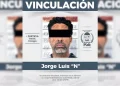 Vinculan por segunda ocasión a Jorge Luis “N” en Cancún; ahora enfrenta acusación por extorsión