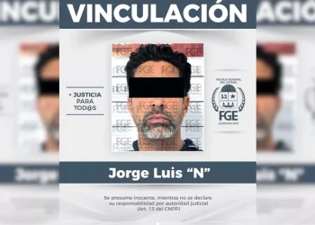 Vinculan por segunda ocasión a Jorge Luis “N” en Cancún; ahora enfrenta acusación por extorsión