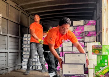 Ayuda económica llegará íntegra a Venezuela gracias a México