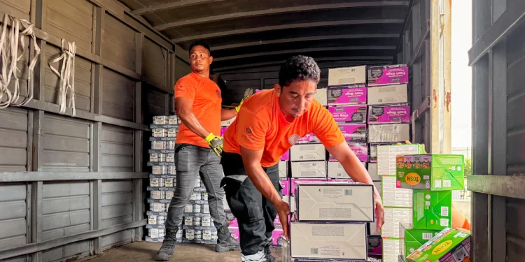 Ayuda económica llegará íntegra a Venezuela gracias a México