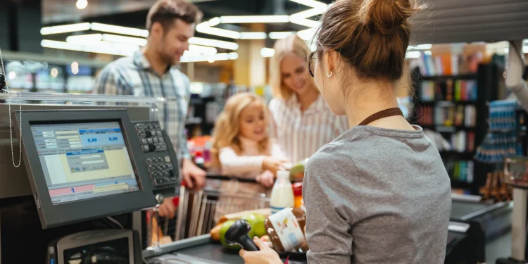 Cuánto cobran los empleados de comercio en julio 2026