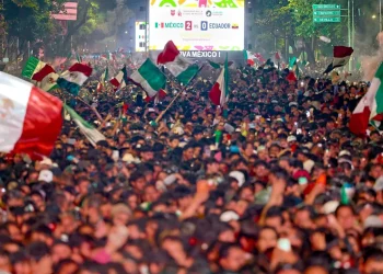Apoyo de 50 mil pesos a familiares de víctimas en CDMX