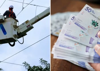 Reforma tributaria del Gobierno Petro podría incluir impuesto a empresas del mercado eléctrico