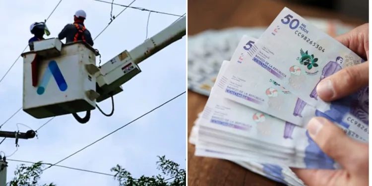 Reforma tributaria del Gobierno Petro podría incluir impuesto a empresas del mercado eléctrico