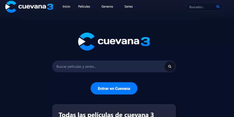 Qué pasó con Cuevana para ver fútbol gratis y por qué no debes buscarlo