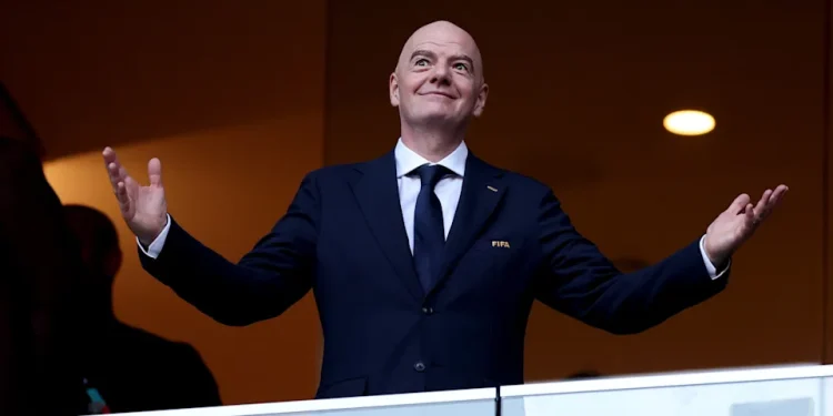 FIFA enfrenta rechazo: AFC se suma a UEFA y Concacaf contra nueva estrategia comercial