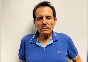 “El Mayo” Zambada acudirá a audiencia en Nueva York para recibir su condena