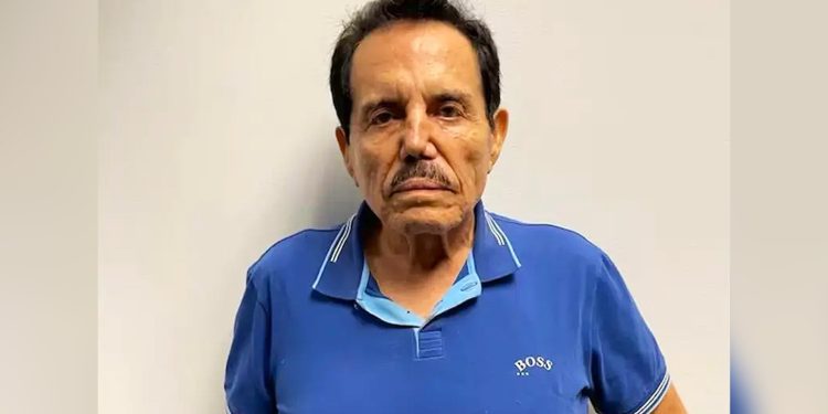 “El Mayo” Zambada acudirá a audiencia en Nueva York para recibir su condena