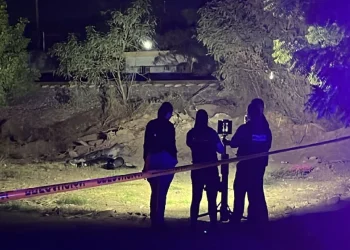 Procesan a seis responsables de secuestro exprés en Edomex