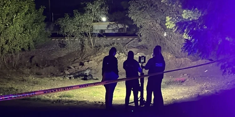 Procesan a seis responsables de secuestro exprés en Edomex