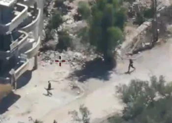 Israel neutralizó a terroristas de Hezbollah en el sur del Líbano