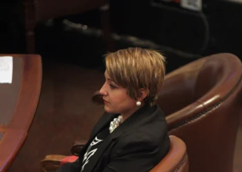 Corte Suprema condenó a 12 años a Tatiana Cabello por exigir salario