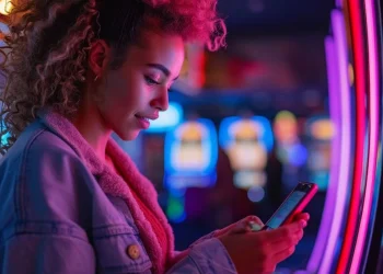 Preocupación por el exceso de estímulos en apuestas online durante el Mundial