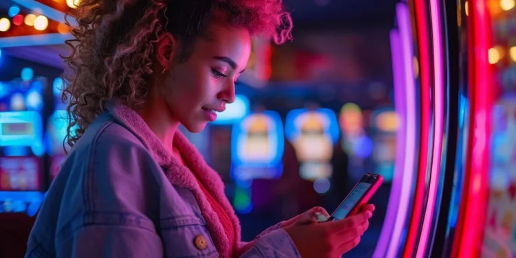 Preocupación por el exceso de estímulos en apuestas online durante el Mundial
