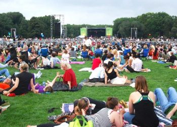 Cómo conseguir entradas gratis para la final del Mundial 2026 en Central Park