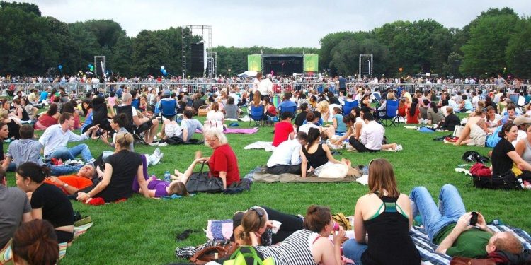 Cómo conseguir entradas gratis para la final del Mundial 2026 en Central Park
