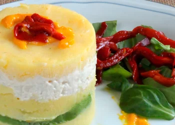 Recetas peruanas fáciles para preparar en casa