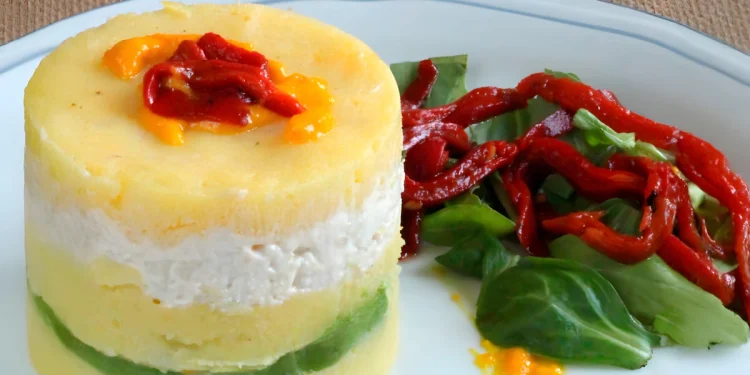 Recetas peruanas fáciles para preparar en casa