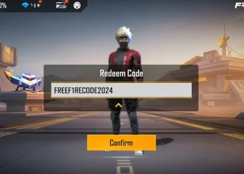 Paso a paso para canjear los códigos de Free Fire hoy