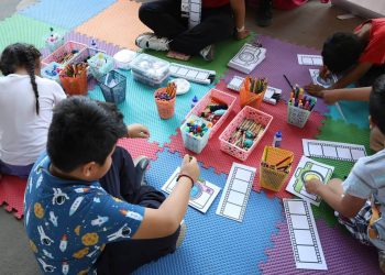 Cancún impulsa fortalecimiento familiar con feria nacional