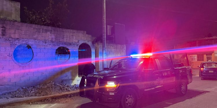 Hombre muere tras ser linchado en la Región 248; lo sorprendieron robando