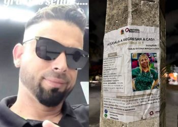 Detienen en Chiapas a presunto feminicida de Lizbeth Bustos tras operativo de búsqueda