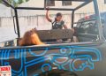 Detienen a cinco argentinos tras disturbios en Playa del Carmen después de la final