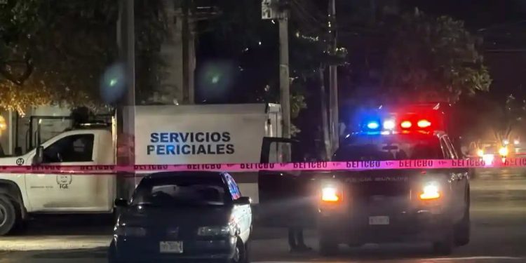 FGE realiza nueva inspección en vivienda con cráneos hallados