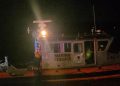 Rescatan a seis personas tras quedar a la deriva en la Bahía de Chetumal