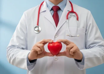 La clave para la salud del corazón: elegir bien los macronutrientes