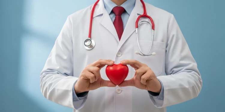 La clave para la salud del corazón: elegir bien los macronutrientes