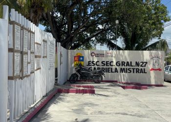Inician vacaciones de verano tras cierre escolar en Quintana Roo