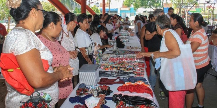 Mujeres emprendedoras en Quintana Roo lideran marcas en 2026