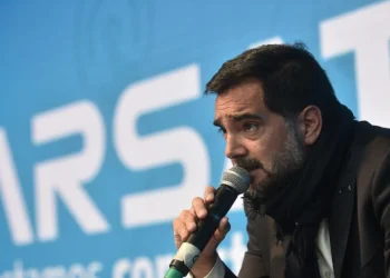 Indagatoria a Facundo Leal en la causa ARSAT por corrupción