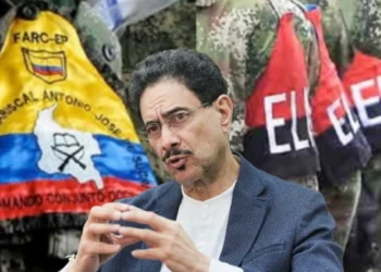 Denunciaron penalmente a las disidencias y al ELN por costreñimiento electoral