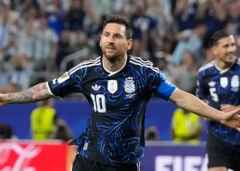 Argentina volverá a ganar el Mundial, pronóstico de D’Alessandro