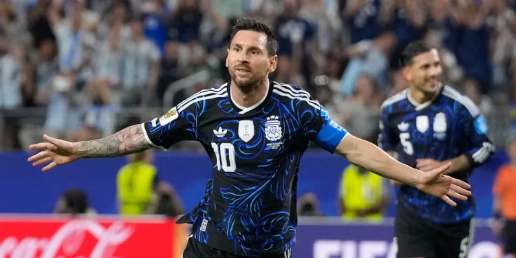 Argentina volverá a ganar el Mundial, pronóstico de D’Alessandro