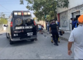 Accidente en la Región 227 de Cancún deja a pasajero sin un dedo tras choque con camioneta