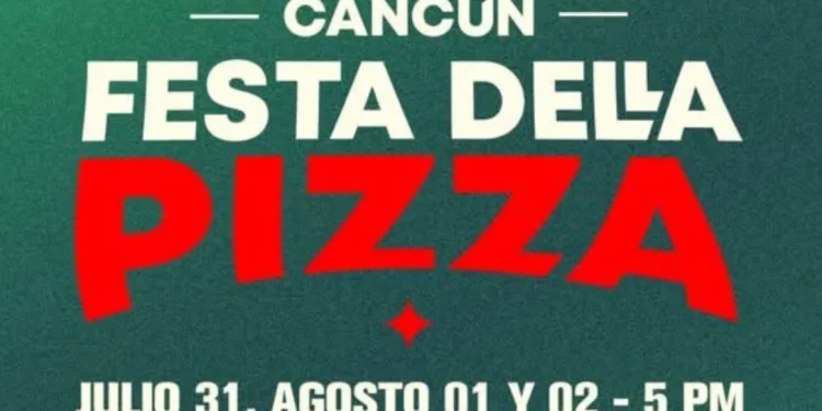 Llega a Cancún evento gastronómico con sabor internacional