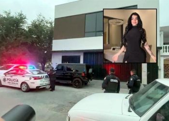 Reportan ataque contra Karely Ruiz en NL; delincuentes habrían intentado privarla de la libertad